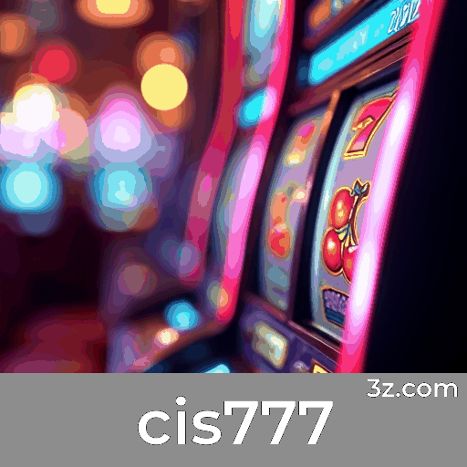 cis777 Jogos: Domine Estratégias e Obtenha Sucesso