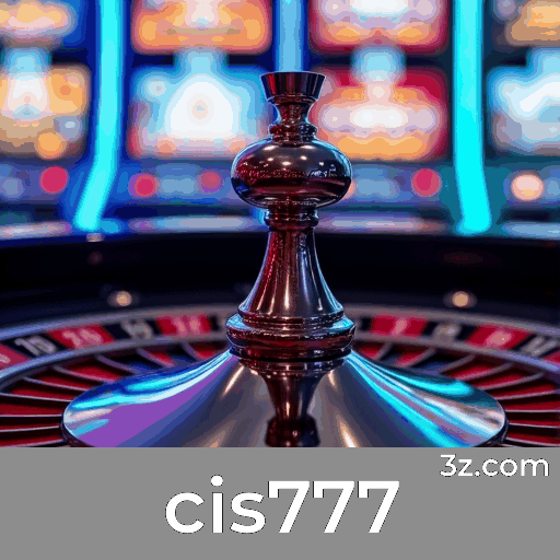 Exploração Inovadora de Jogos no cis777: Experiência Única