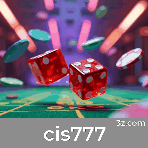 Exploração Inovadora de Jogos no cis777: Experiência Única