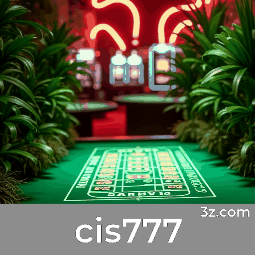 cis777 Jogos: Domine Estratégias e Obtenha Sucesso