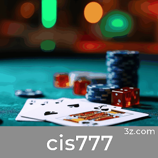 Exploração Inovadora de Jogos no cis777: Experiência Única