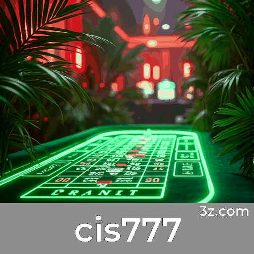 cis777 Jogos: Domine Estratégias e Obtenha Sucesso