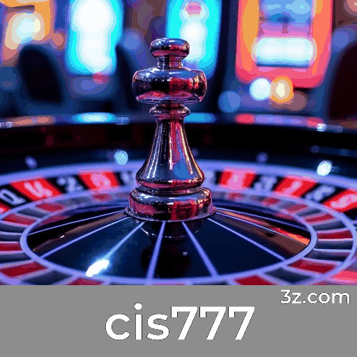 cis777 Jogos: Domine Estratégias e Obtenha Sucesso