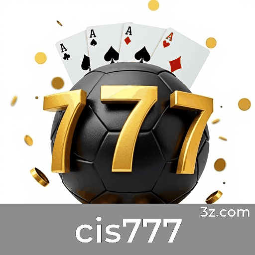 Exploração Inovadora de Jogos no cis777: Experiência Única